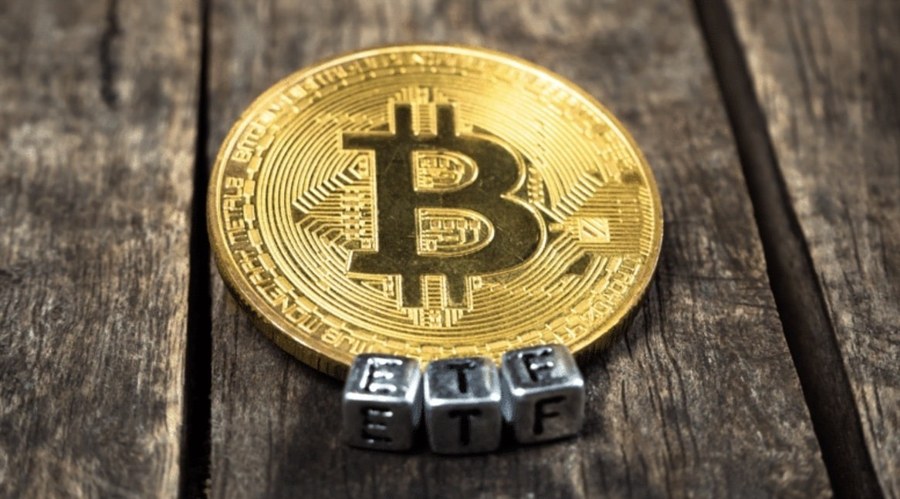 btc现货etf指什么