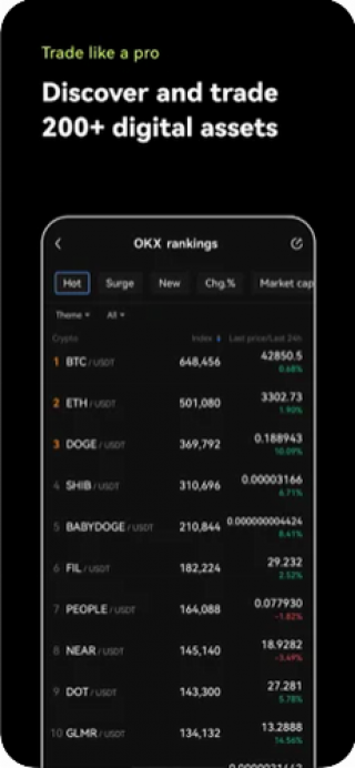 binance交易所app官网下载最新版本_binance免费版入