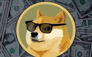 市值第一迷因币狗狗币价格多少？2023年狗狗币会暴涨吗？