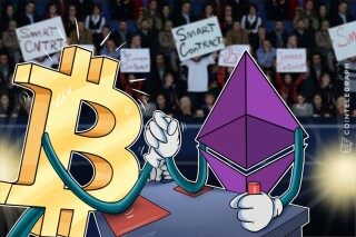 比特币和以太坊哪个好挖?比特币和以太坊哪个好
