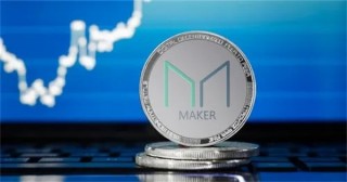 MKR币今日最新价格行情