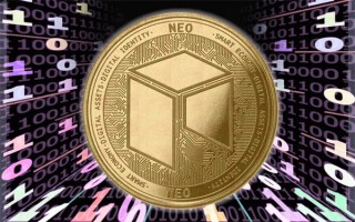 NEO币今日最新价格行情