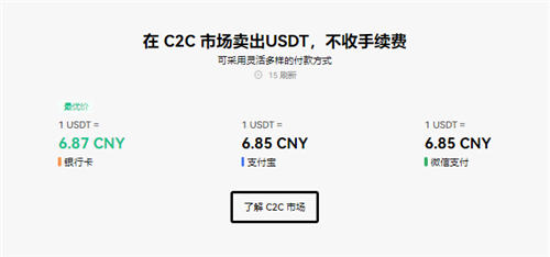 十大币圈交易所app下载（圈内推荐）