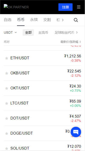 OK交易所app官网下载(火网交易所和中币)