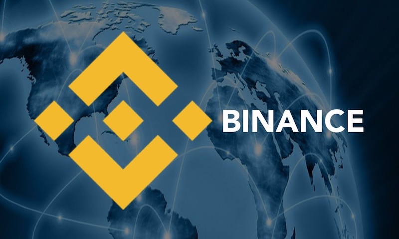 币安Binance官方App下载入口 币安交易所官方安卓最新版v4.3.0下载