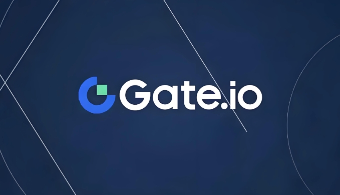 芝麻开门Gate.io官网最新首页入口 芝麻开门官方APP最新版v9.25.0安卓下载
