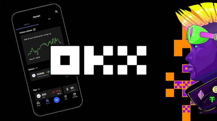 欧易OKX交易所APP官方下载入口 2026最新版欧易中文官网及合约交易指南