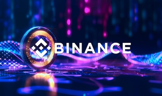 币安交易所binance官网最新入口地址 币安交易所App v4.5.2 安卓官方最新版