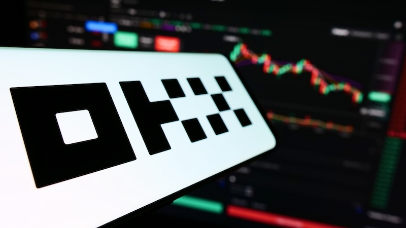 欧易OKX全球顶尖加密货币交易平台(OKEX)官网入口 欧易OKX最新版v6.195.5官方App下载