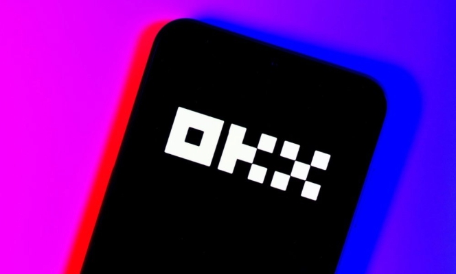 欧易OKX交易所v6.221.2官网最新安卓版安装地址 OKX App下载