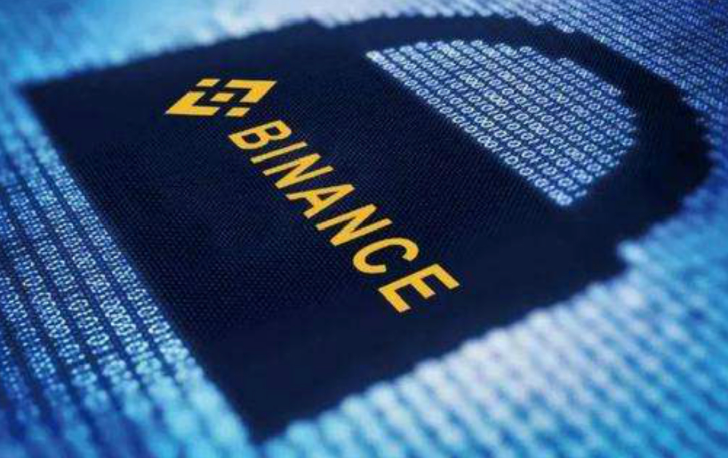 币安Binance网页版入口 币安官网登录地址