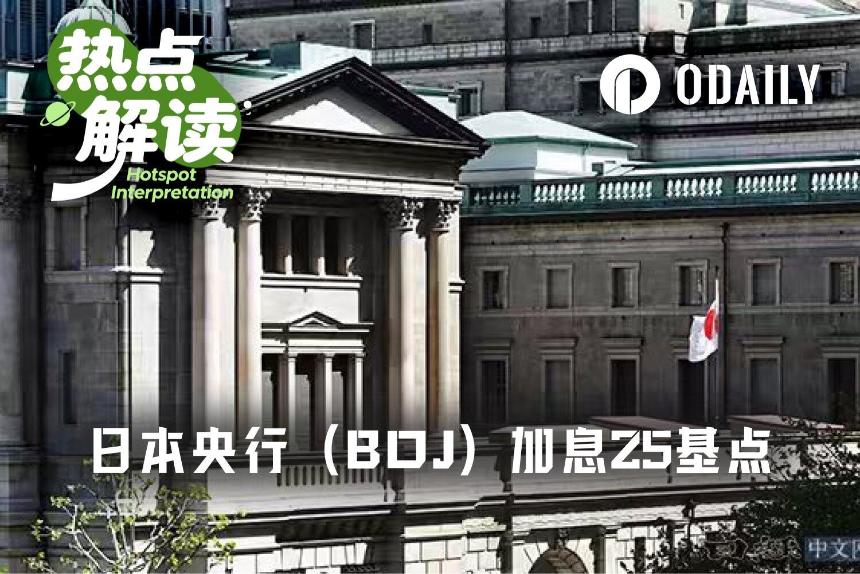 日本央行加息预期升温,市场警惕全球资产波动